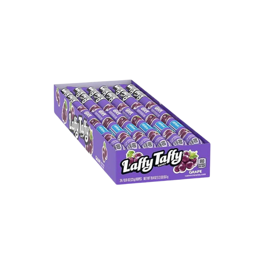 Laffy Taffy Raisin