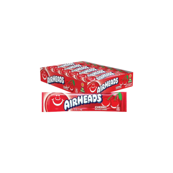 Air Heads Cerise