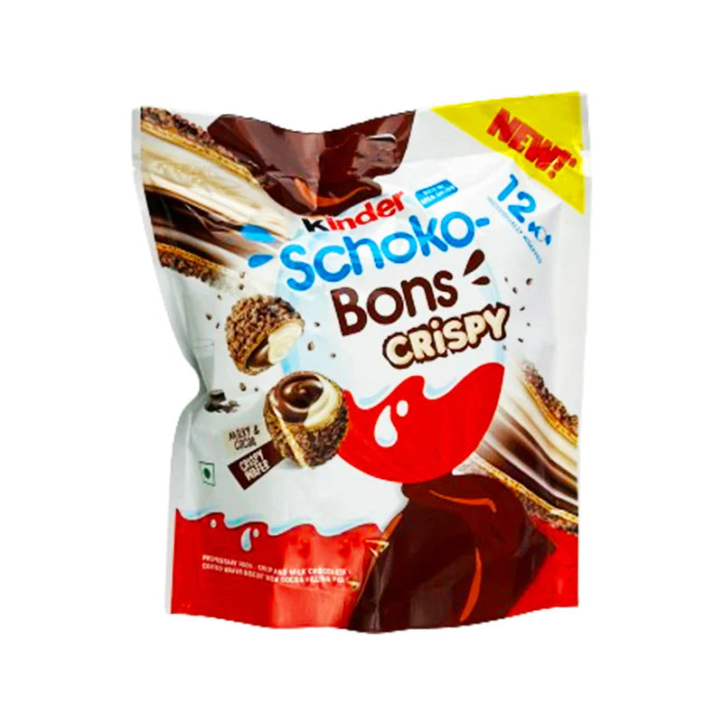 Kinder Schoko Bons Croustillant Petit